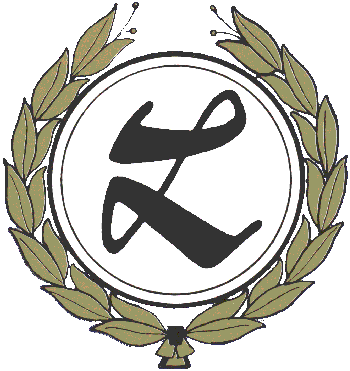 Das Logo des Liederkranzes